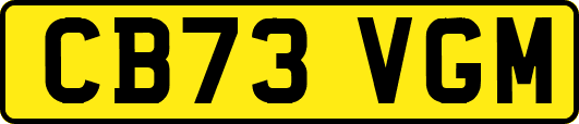 CB73VGM