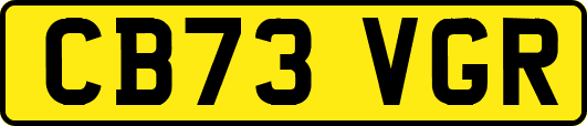 CB73VGR