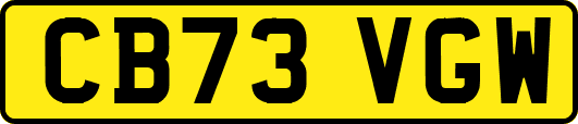 CB73VGW