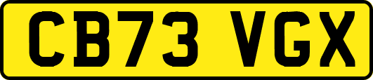 CB73VGX