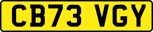 CB73VGY