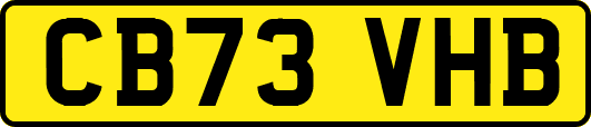 CB73VHB