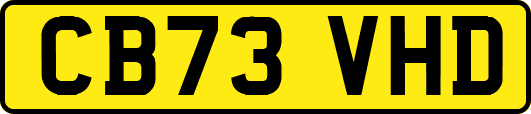 CB73VHD