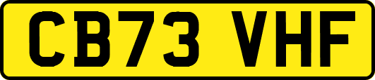 CB73VHF