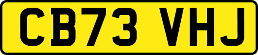 CB73VHJ
