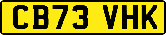 CB73VHK