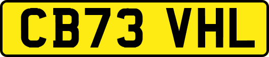 CB73VHL