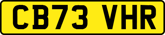 CB73VHR