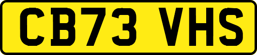 CB73VHS