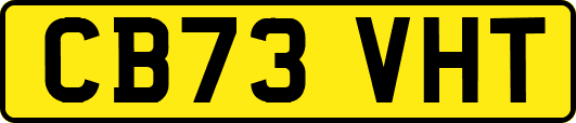 CB73VHT