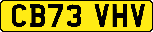 CB73VHV