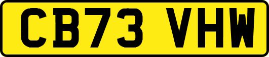 CB73VHW