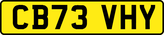 CB73VHY