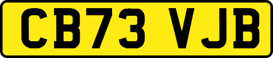 CB73VJB