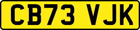 CB73VJK