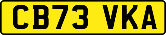 CB73VKA