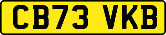 CB73VKB