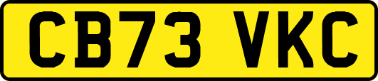 CB73VKC