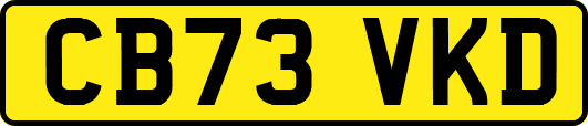 CB73VKD