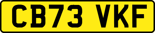 CB73VKF