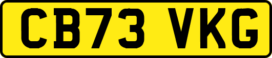 CB73VKG