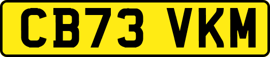 CB73VKM
