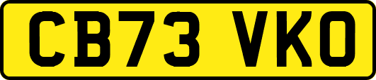 CB73VKO