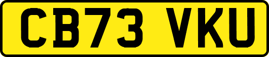 CB73VKU