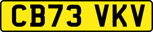 CB73VKV