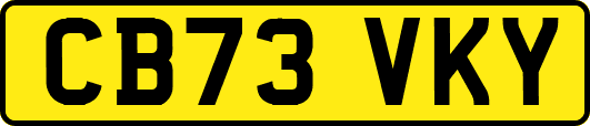 CB73VKY