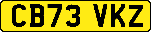 CB73VKZ