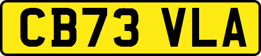 CB73VLA