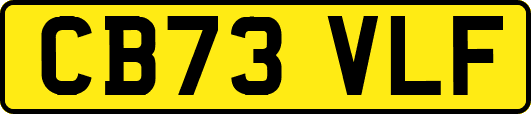 CB73VLF