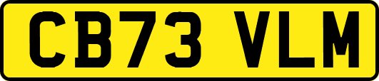 CB73VLM