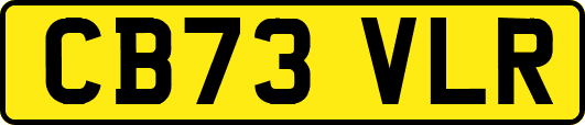 CB73VLR
