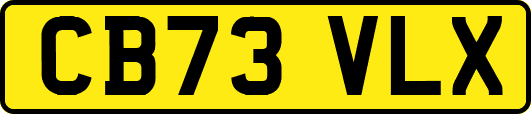 CB73VLX