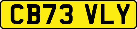 CB73VLY