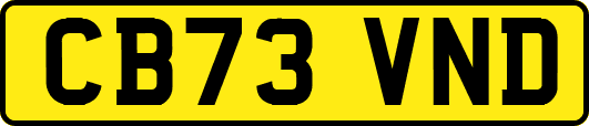 CB73VND