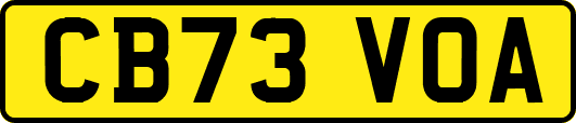 CB73VOA
