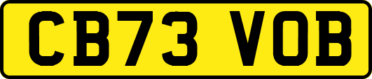 CB73VOB