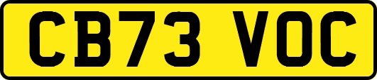 CB73VOC