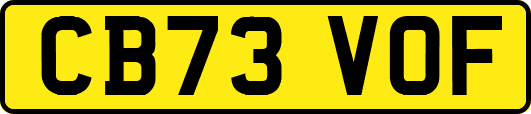 CB73VOF