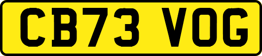CB73VOG