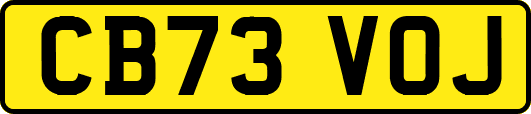 CB73VOJ
