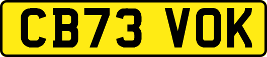 CB73VOK