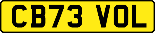 CB73VOL