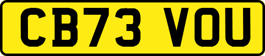 CB73VOU