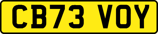 CB73VOY
