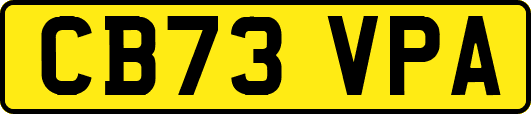 CB73VPA