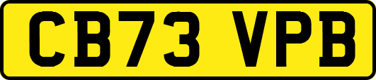 CB73VPB